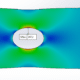 SOLIDWORKS Schalenvernetzung