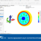 SOLIDWORKS Simulation - Spannungsauswertung in Zylinderkoordinaten