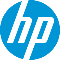 HP Logo