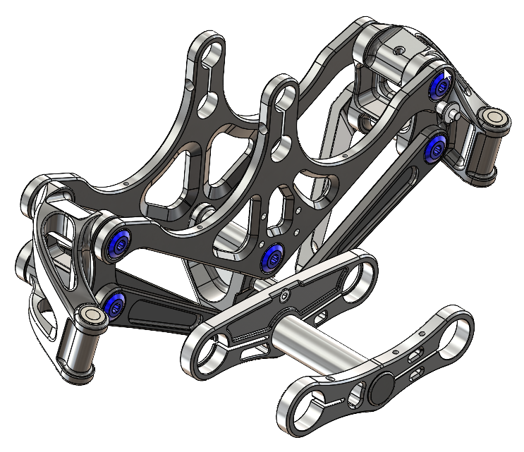 Solidworks bauteil