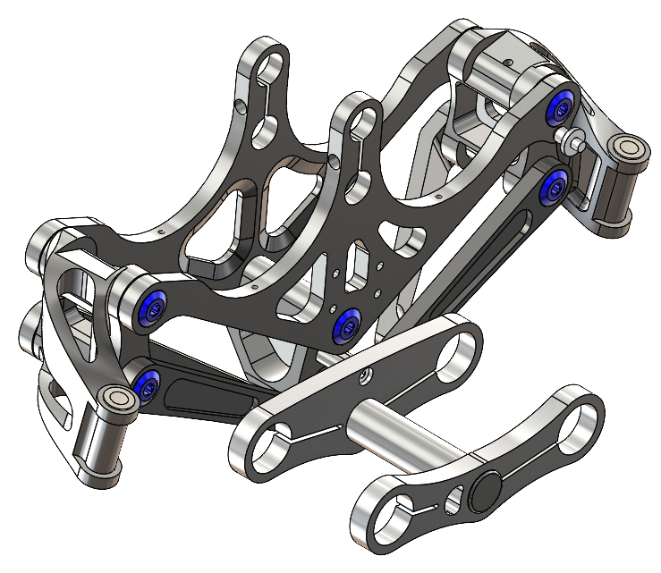 Solidworks bauteil