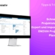 Technical Tip Export und Import in ENOVIA Project Planner - Thumbnail