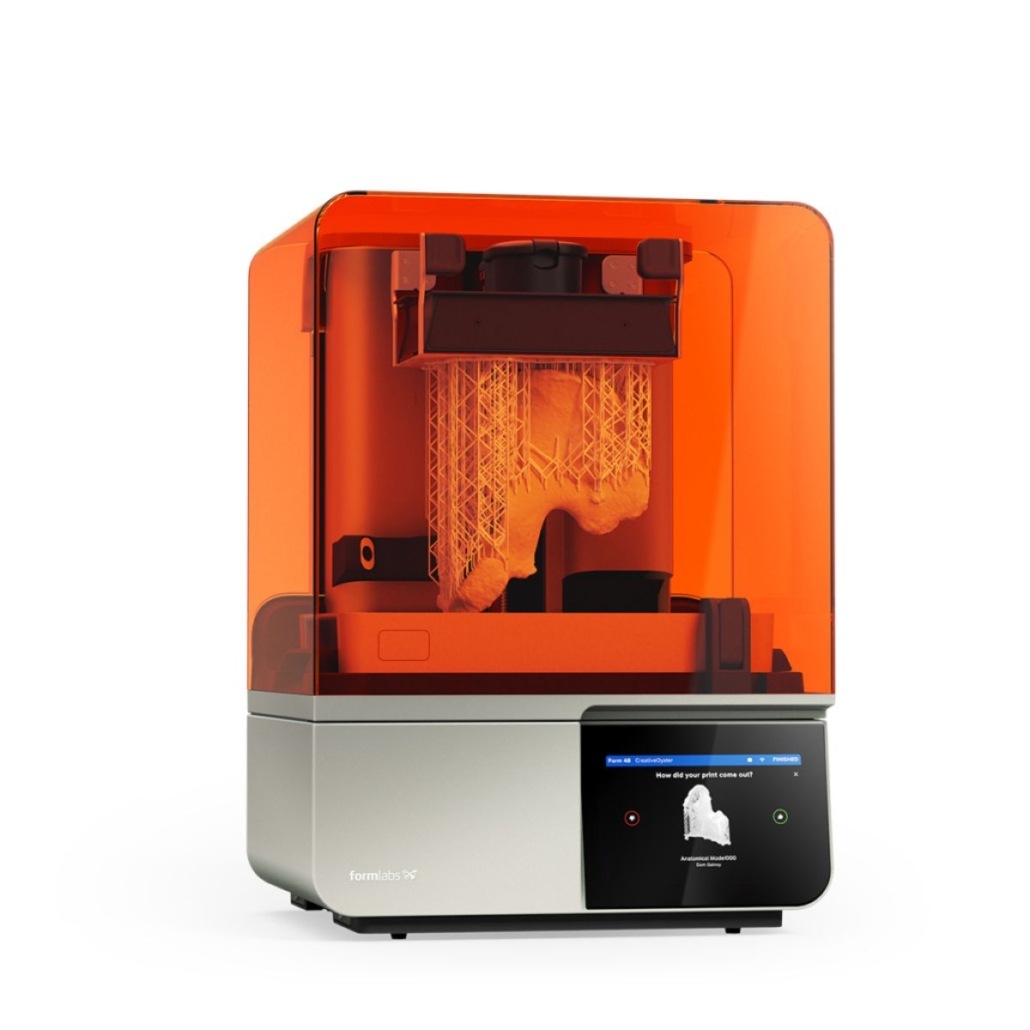3D-Drucker Formlabs 4