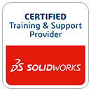 SOLIDWORKS Certified Training Support