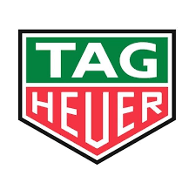 Tag Heuer Logo