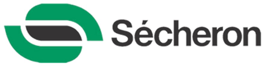 Secheron Logo