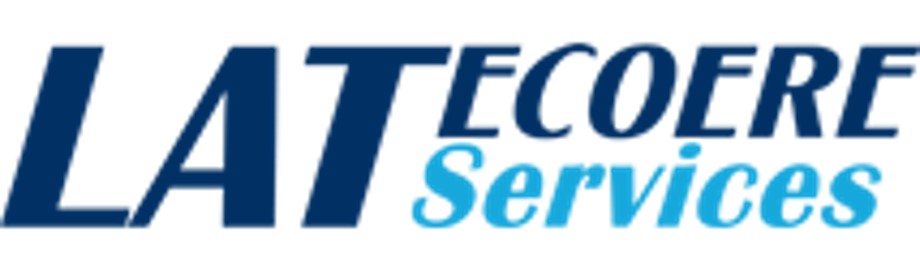 LATecoere Service Logo