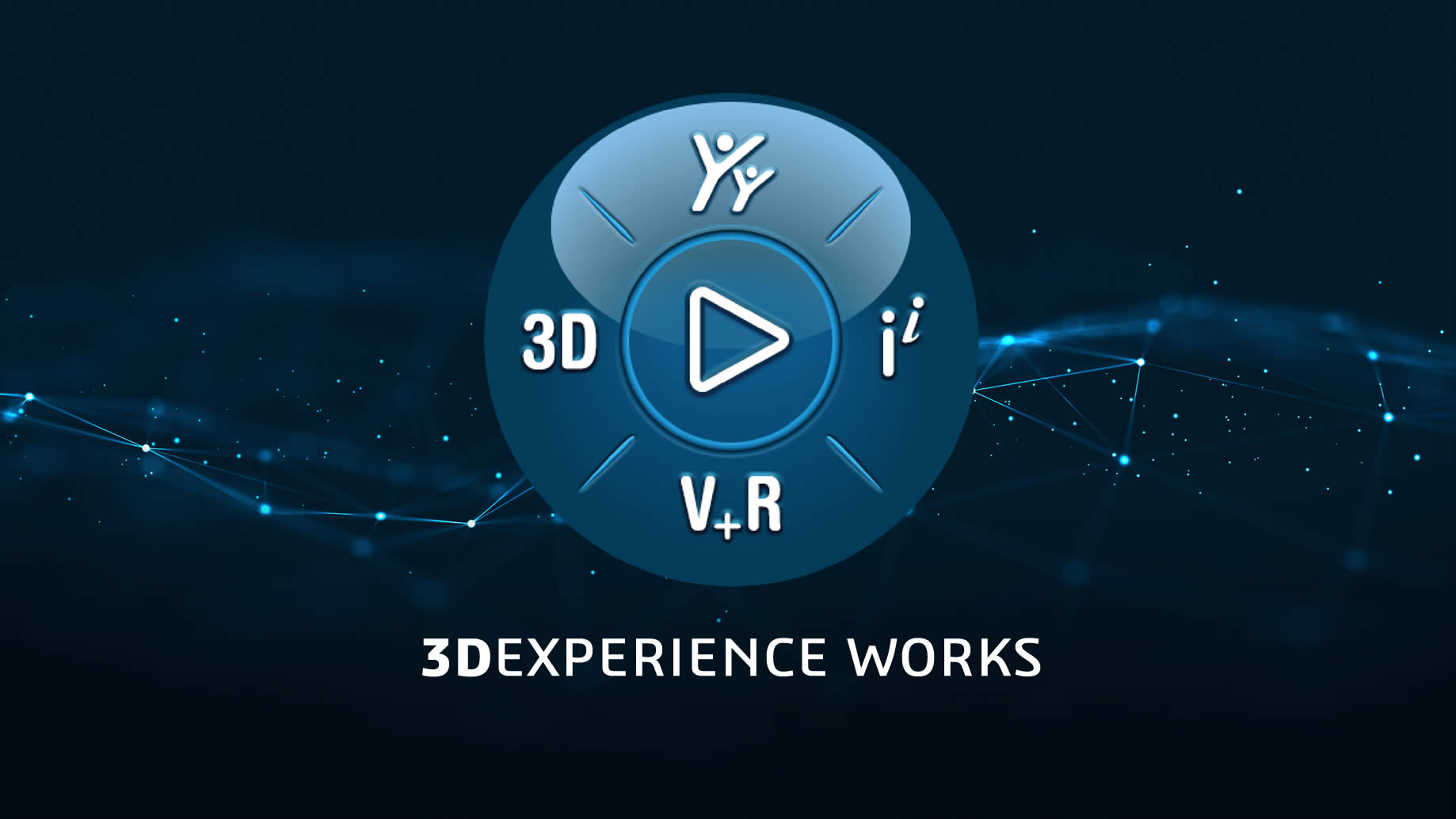 3DEXPERIENCE REVOLUTION