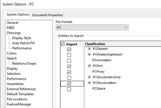 SOLIDWORKS Verbesserungen in 2022