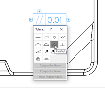 SOLIDWORKS Verbesserungen in 2022