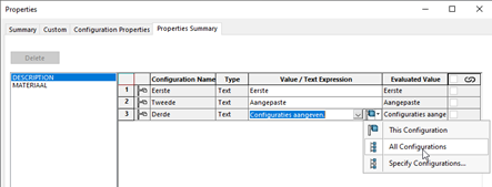 SOLIDWORKS Verbesserungen in 2022