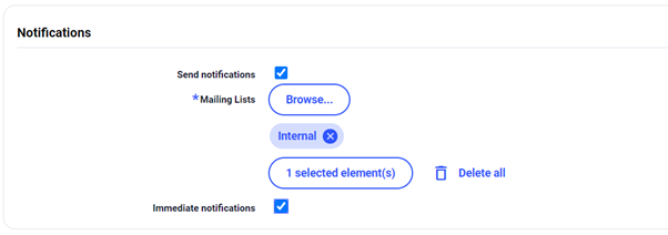 Technical Tip: 2 Möglichkeiten Nutzer in Moovapps zu benachrichtigen