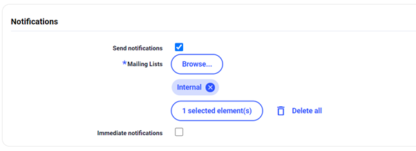 Technical Tip: 2 Möglichkeiten Nutzer in Moovapps zu benachrichtigen