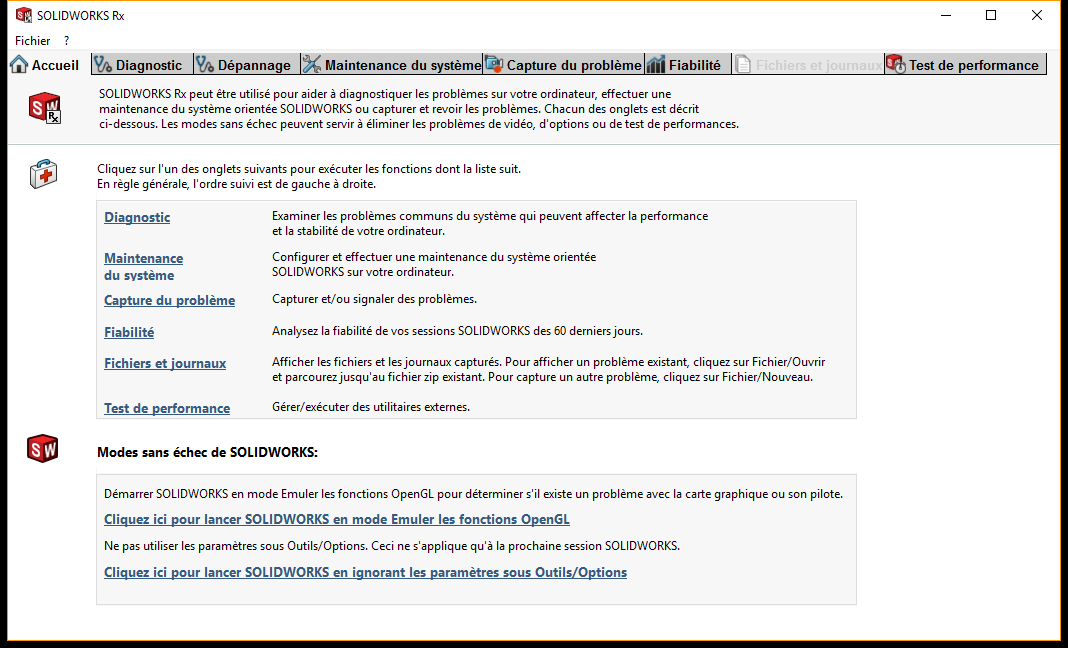 accueil-solidworks rx