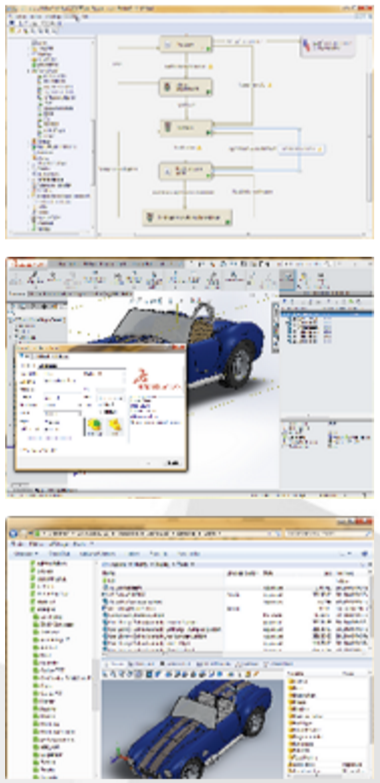 visuel-integration-pdm-fonctionnalités-solidworks