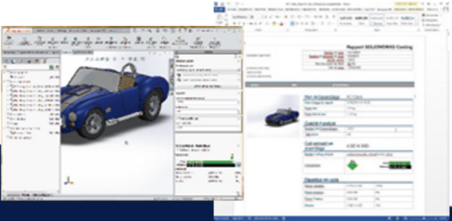 visuel-solidworks-costing-fonctionnalités solidworks