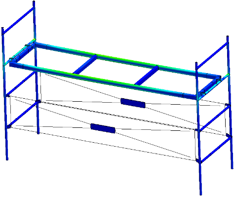 sous-modélisation SOLIDWORKS Simulation Professionnel