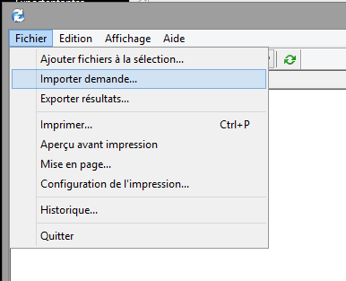 générateur de rapports solidworks pdm