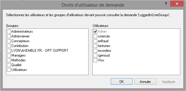 générateur de rapports solidworks pdm