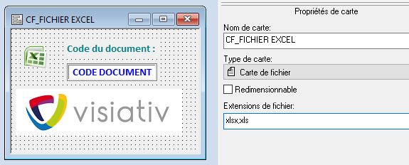 documents Excel interactifs