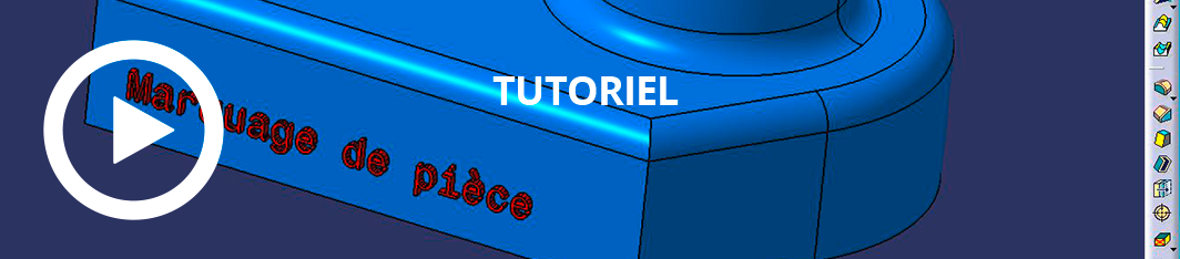 avatar-tuto marquage de pièce catia V5