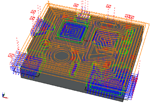 solidworks cam