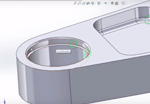 solidworks cam