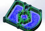 solidworks cam