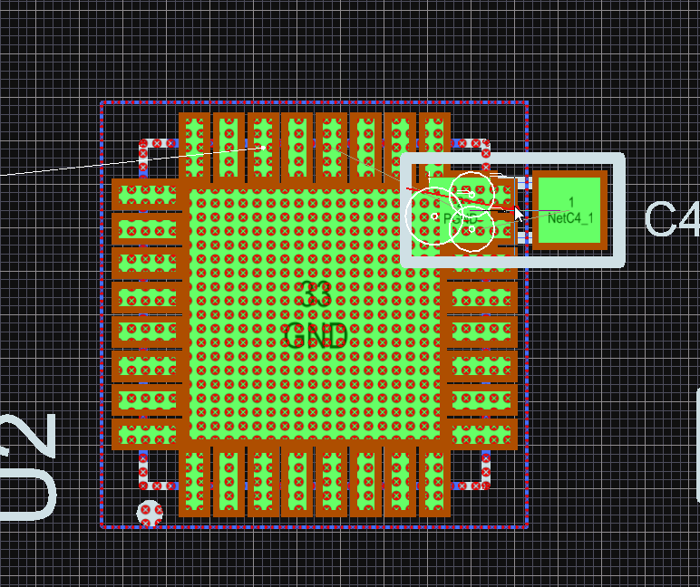 cartes électroniques avec SOLIDWORKS PCB