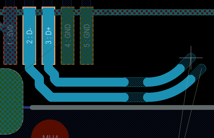 cartes électroniques avec SOLIDWORKS PCB