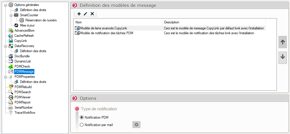 pdmmessage mypdmtools