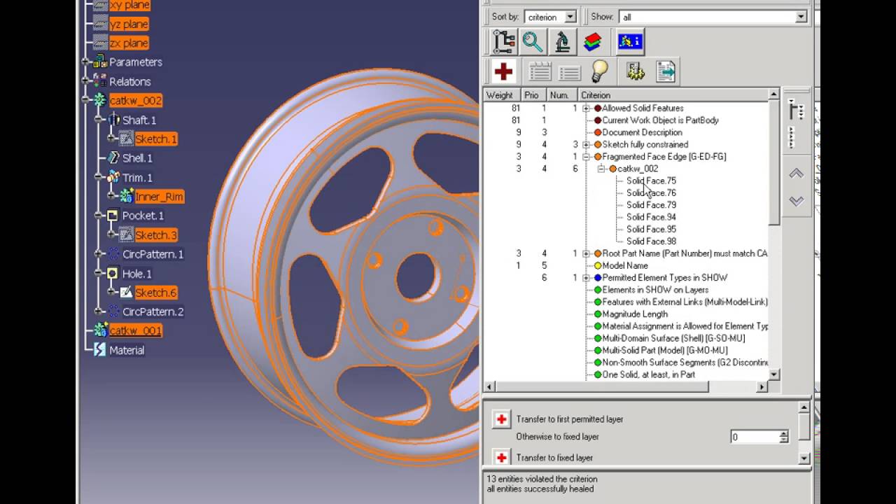 témoignage catia q-checker visiativ daher