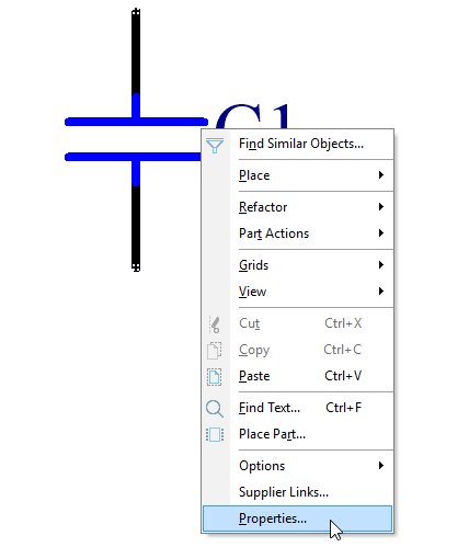 SOLIDWORKS PCB : lier ses composants avec une base de données 