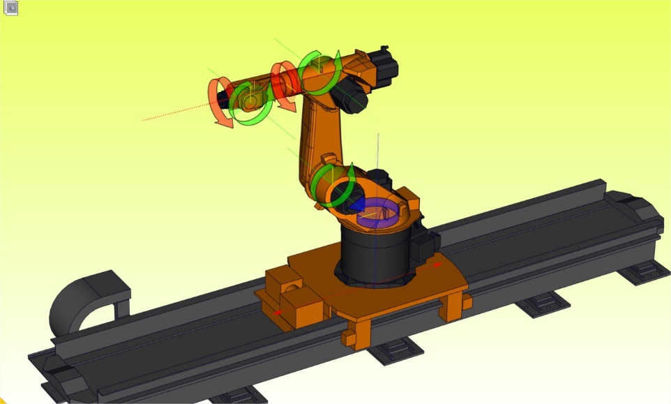 contraintes solidworks composer