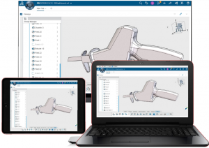 De SOLIDWORKS à 3DEXPERIENCE.WORKS, du desktop au cloud, xShape, xDesign...