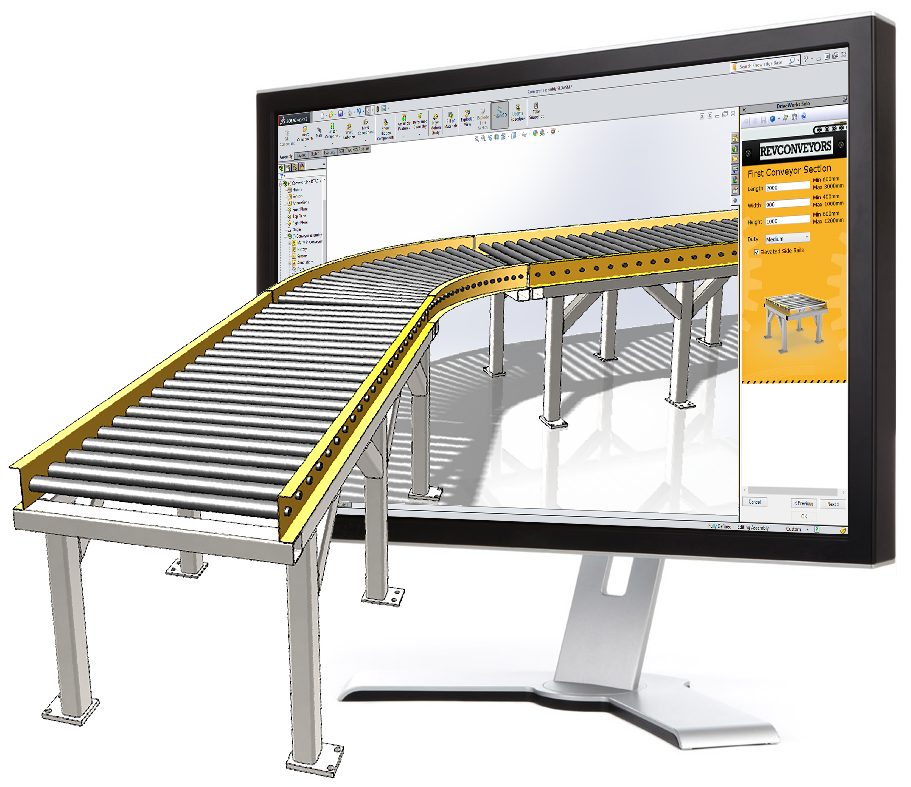 L’automatisation de conception en 7 points, avec DriveWorks