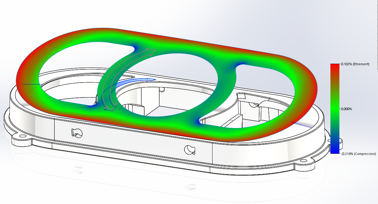 de SOLIDWORKS Professional à SOLIDWORKS Premium