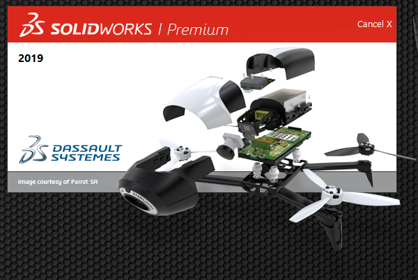 automatisation de conception SOLIDWORKS