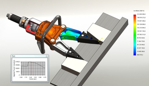 7 raisons de passer de SOLIDWORKS Standard à SOLIDWORKS Premium