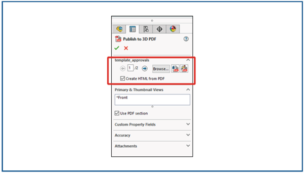 Présentation SOLIDWORKS MBD